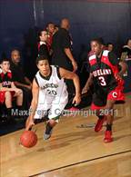 Photo from the gallery "Gardena vs. Cleveland (Bell-Jeff Holiday Classic Final)"