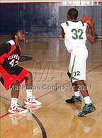Photo from the gallery "Gardena vs. Cleveland (Bell-Jeff Holiday Classic Final)"