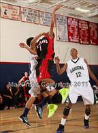 Photo from the gallery "Gardena vs. Cleveland (Bell-Jeff Holiday Classic Final)"