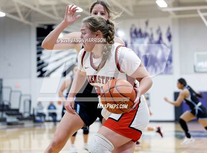Thumbnail 2 in Como-Pickton vs. Muenster photogallery.