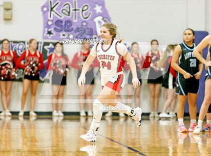 Thumbnail 2 in Como-Pickton vs. Muenster photogallery.