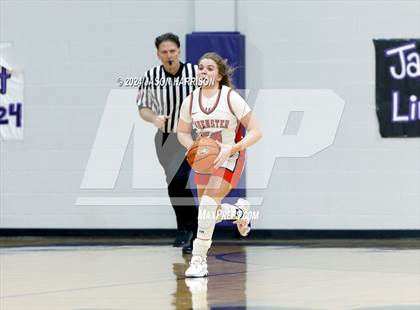 Thumbnail 3 in Como-Pickton vs. Muenster photogallery.