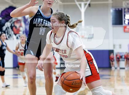 Thumbnail 1 in Como-Pickton vs. Muenster photogallery.
