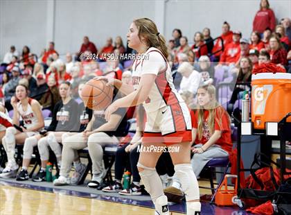 Thumbnail 3 in Como-Pickton vs. Muenster photogallery.