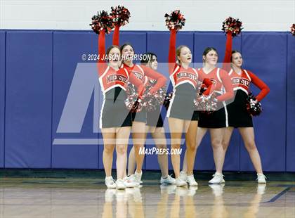 Thumbnail 3 in Como-Pickton vs. Muenster photogallery.