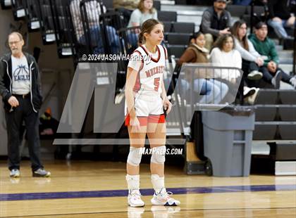 Thumbnail 2 in Como-Pickton vs. Muenster photogallery.