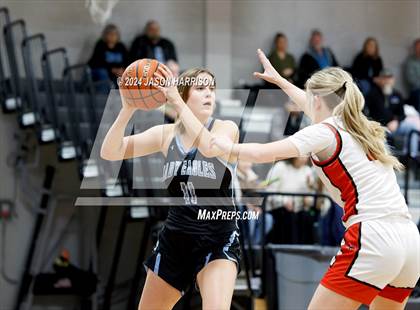 Thumbnail 3 in Como-Pickton vs. Muenster photogallery.