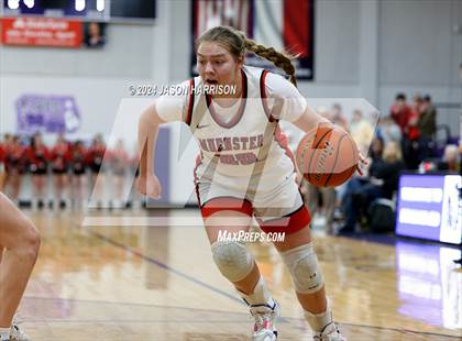 Thumbnail 3 in Como-Pickton vs. Muenster photogallery.