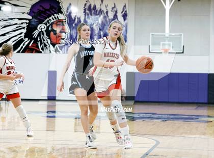 Thumbnail 2 in Como-Pickton vs. Muenster photogallery.