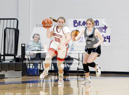 Thumbnail 3 in Como-Pickton vs. Muenster photogallery.