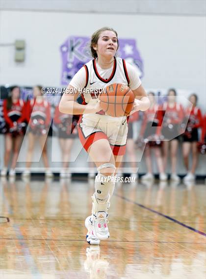 Thumbnail 2 in Como-Pickton vs. Muenster photogallery.