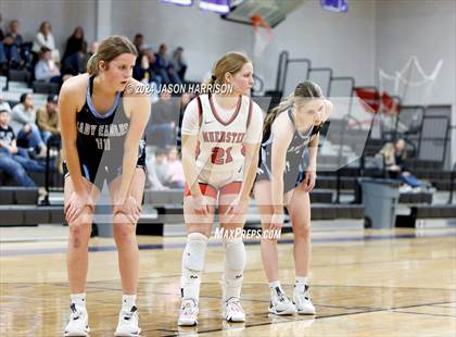 Thumbnail 2 in Como-Pickton vs. Muenster photogallery.