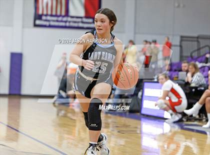 Thumbnail 2 in Como-Pickton vs. Muenster photogallery.