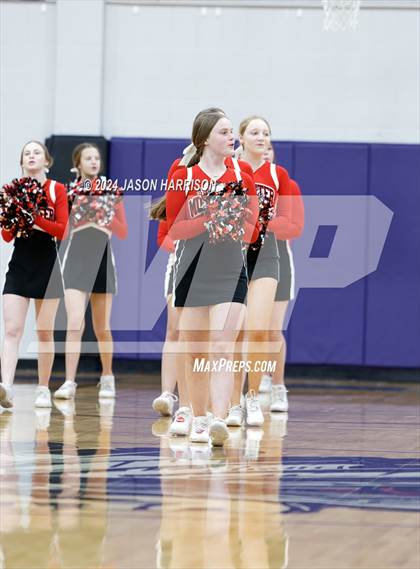 Thumbnail 1 in Como-Pickton vs. Muenster photogallery.