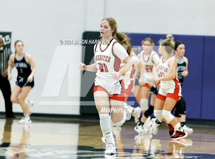 Thumbnail 1 in Como-Pickton vs. Muenster photogallery.