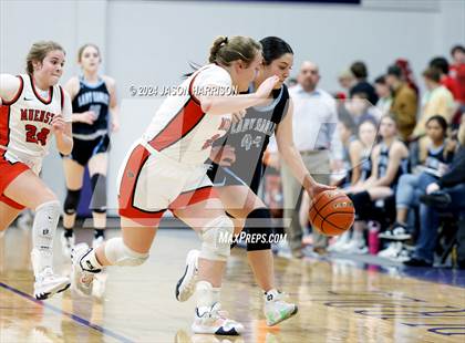 Thumbnail 2 in Como-Pickton vs. Muenster photogallery.