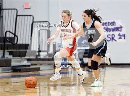 Thumbnail 1 in Como-Pickton vs. Muenster photogallery.