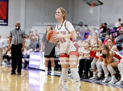 Thumbnail 1 in Como-Pickton vs. Muenster photogallery.