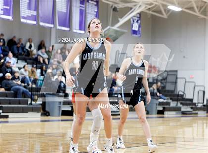 Thumbnail 3 in Como-Pickton vs. Muenster photogallery.
