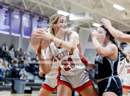 Thumbnail 3 in Como-Pickton vs. Muenster photogallery.