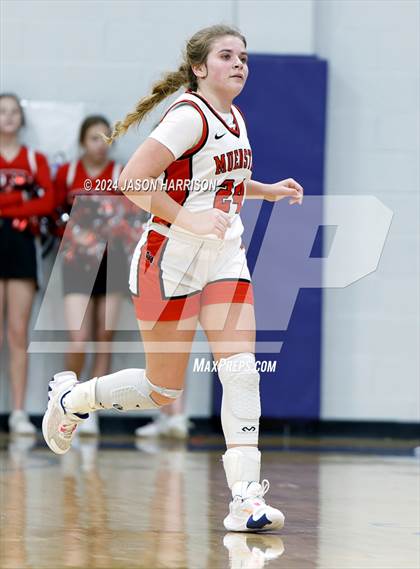 Thumbnail 2 in Como-Pickton vs. Muenster photogallery.