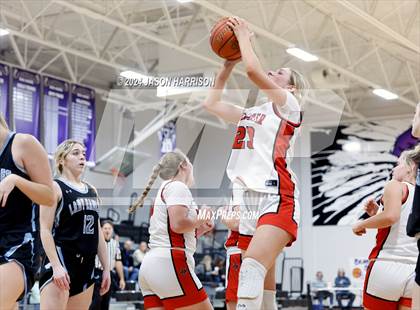 Thumbnail 2 in Como-Pickton vs. Muenster photogallery.