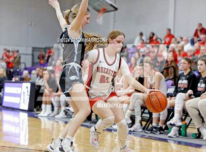 Thumbnail 2 in Como-Pickton vs. Muenster photogallery.