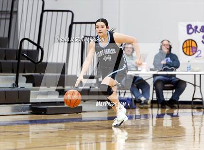 Thumbnail 1 in Como-Pickton vs. Muenster photogallery.