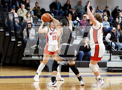 Thumbnail 1 in Como-Pickton vs. Muenster photogallery.