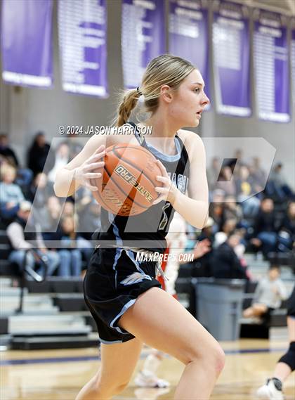 Thumbnail 2 in Como-Pickton vs. Muenster photogallery.