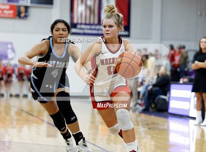 Thumbnail 1 in Como-Pickton vs. Muenster photogallery.