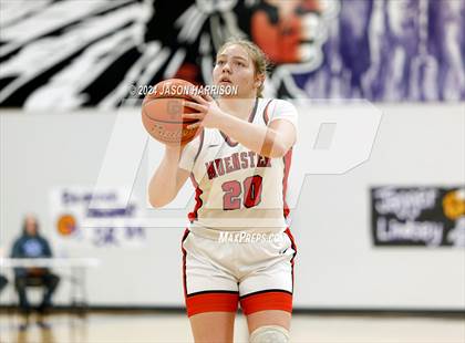 Thumbnail 3 in Como-Pickton vs. Muenster photogallery.