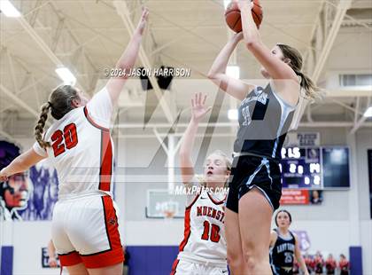 Thumbnail 2 in Como-Pickton vs. Muenster photogallery.