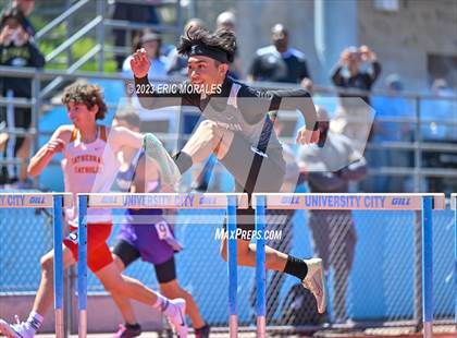 Thumbnail 3 in UC Track Classic (Track Events Day 2) photogallery.