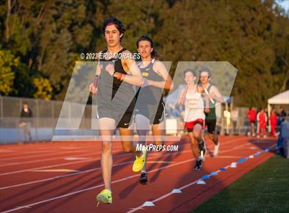 Thumbnail 3 in UC Track Classic (Track Events Day 2) photogallery.