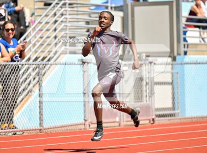 Thumbnail 2 in UC Track Classic (Track Events Day 2) photogallery.