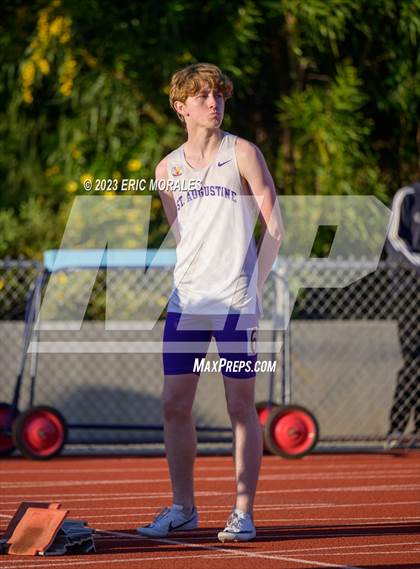 Thumbnail 1 in UC Track Classic (Track Events Day 2) photogallery.