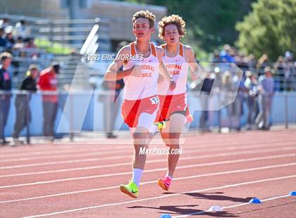 Thumbnail 2 in UC Track Classic (Track Events Day 2) photogallery.