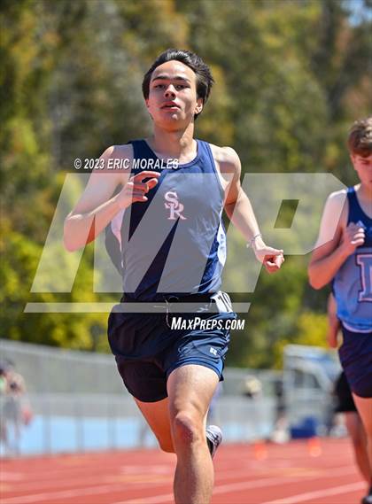 Thumbnail 3 in UC Track Classic (Track Events Day 2) photogallery.