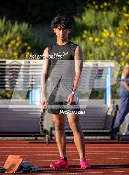 Thumbnail 2 in UC Track Classic (Track Events Day 2) photogallery.