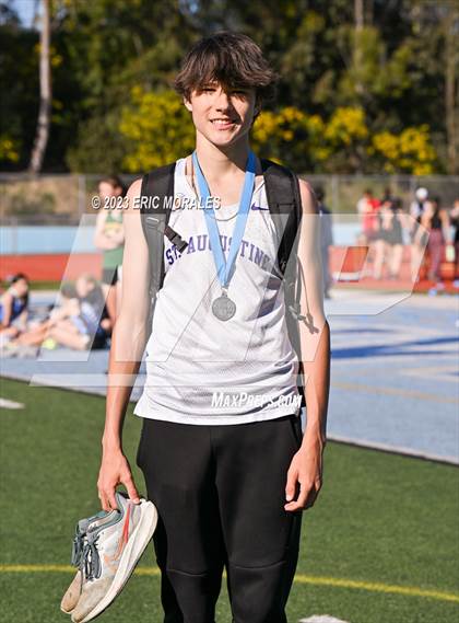 Thumbnail 1 in UC Track Classic (Track Events Day 2) photogallery.