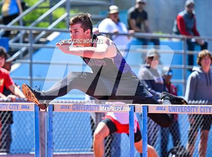 Thumbnail 3 in UC Track Classic (Track Events Day 2) photogallery.