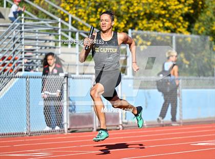 Thumbnail 3 in UC Track Classic (Track Events Day 2) photogallery.