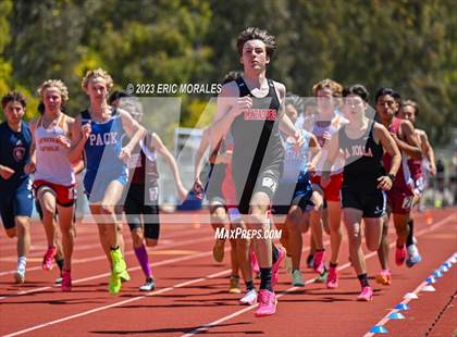 Thumbnail 1 in UC Track Classic (Track Events Day 2) photogallery.