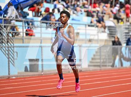 Thumbnail 1 in UC Track Classic (Track Events Day 2) photogallery.