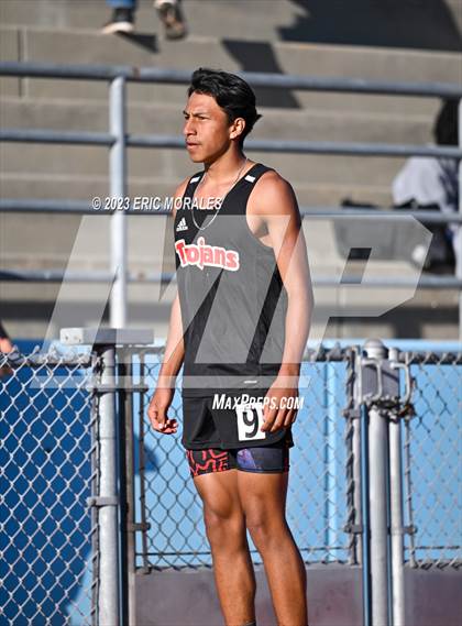 Thumbnail 3 in UC Track Classic (Track Events Day 2) photogallery.