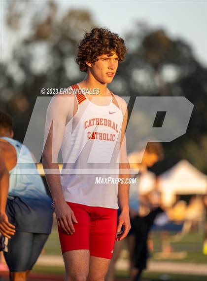Thumbnail 1 in UC Track Classic (Track Events Day 2) photogallery.