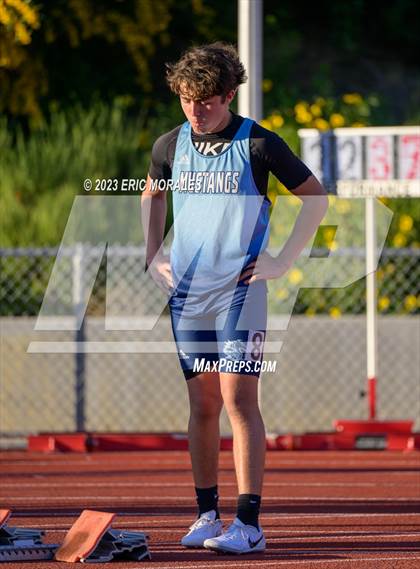 Thumbnail 2 in UC Track Classic (Track Events Day 2) photogallery.