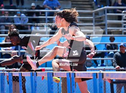 Thumbnail 1 in UC Track Classic (Track Events Day 2) photogallery.
