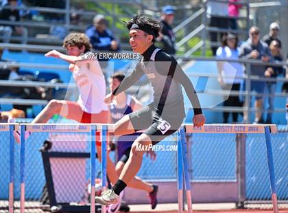 Thumbnail 2 in UC Track Classic (Track Events Day 2) photogallery.